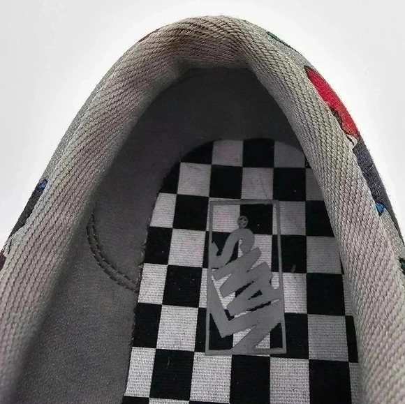 Vans Doheny Dragon Explore Youth Size 7 Sneakers - Picture 2 of 7